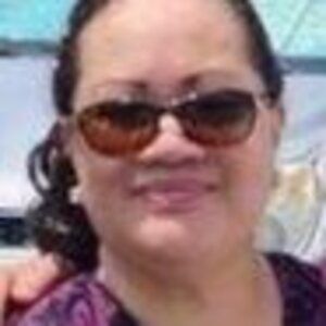 Meet your Posher, Ernestine